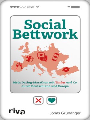 cover image of Social Bettwork